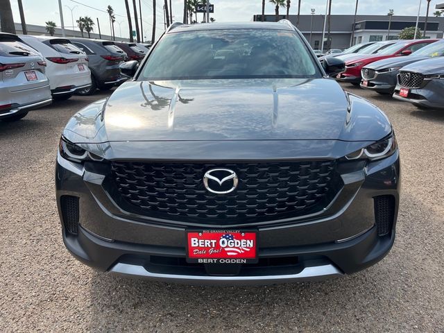 2024 Mazda CX-50 2.5 Turbo Premium Package