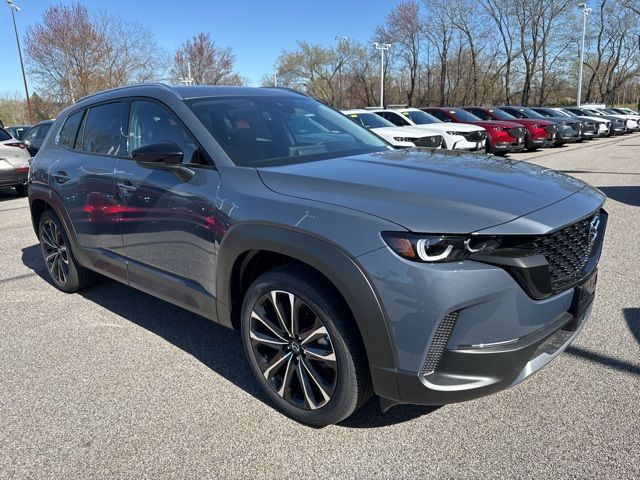 2024 Mazda CX-50 2.5 Turbo Premium Package