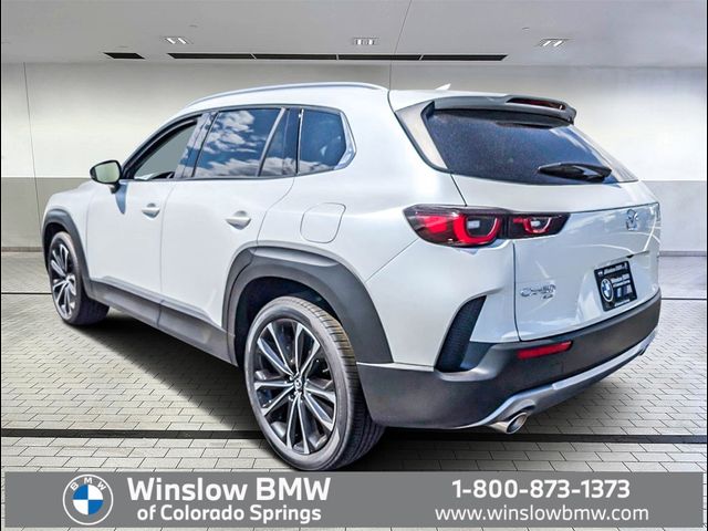 2024 Mazda CX-50 2.5 Turbo Premium Package