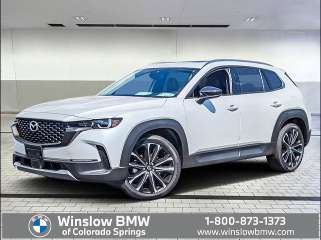 2024 Mazda CX-50 2.5 Turbo Premium Package