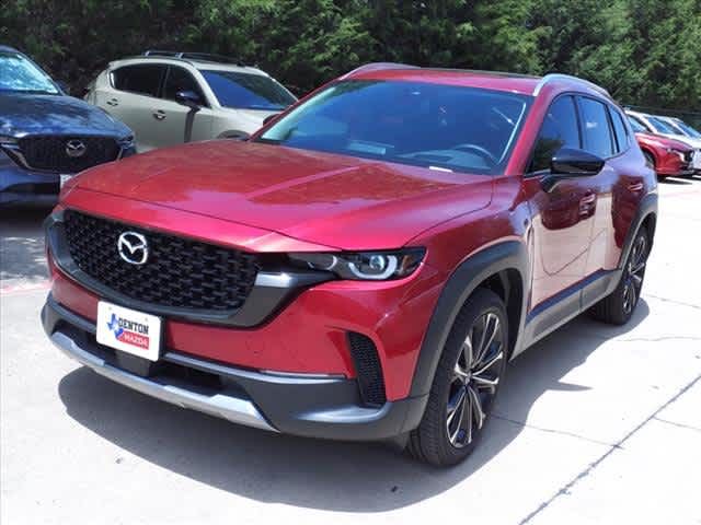 2024 Mazda CX-50 2.5 Turbo Premium Package