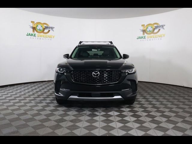 2024 Mazda CX-50 2.5 Turbo Premium Package