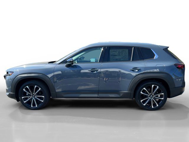 2024 Mazda CX-50 2.5 Turbo Premium Package