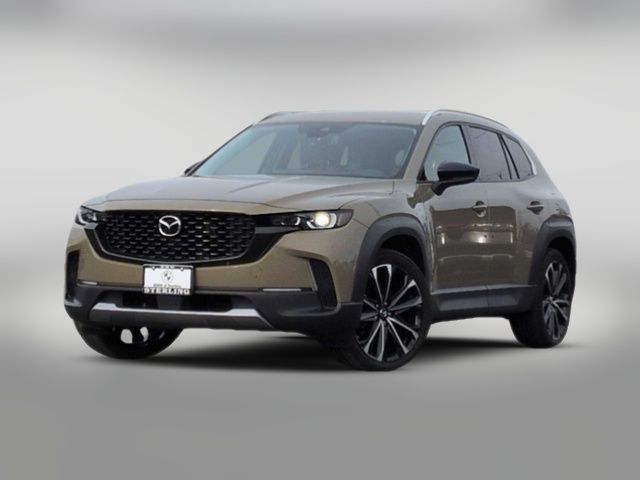 2024 Mazda CX-50 2.5 Turbo Premium Package