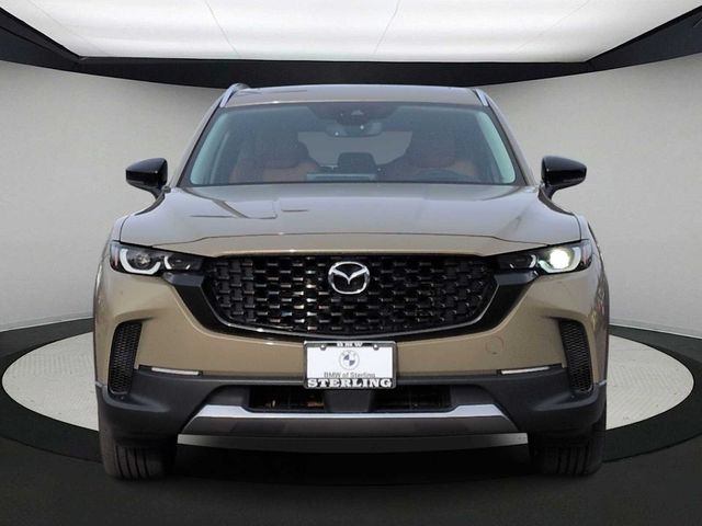2024 Mazda CX-50 2.5 Turbo Premium Package