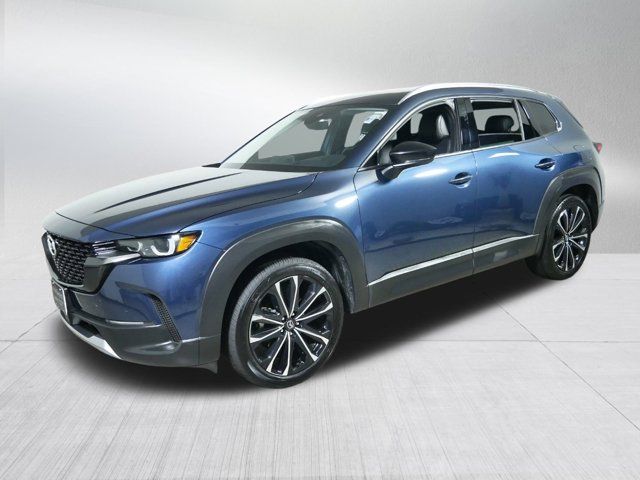 2024 Mazda CX-50 2.5 Turbo Premium Package