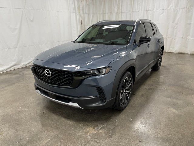 2024 Mazda CX-50 2.5 Turbo Premium Package