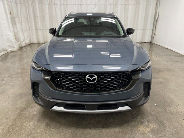 2024 Mazda CX-50 2.5 Turbo Premium Package