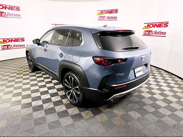 2024 Mazda CX-50 2.5 Turbo Premium Package