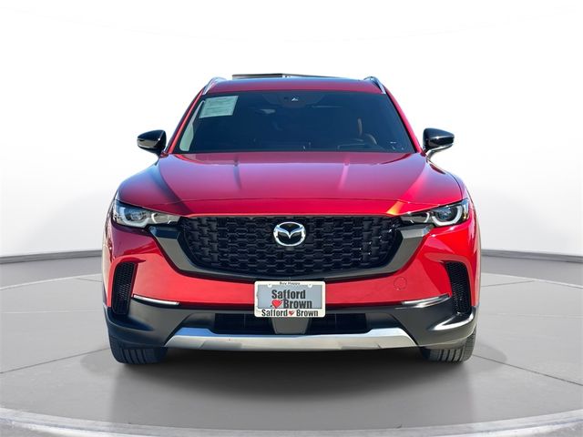 2024 Mazda CX-50 2.5 Turbo Premium Package