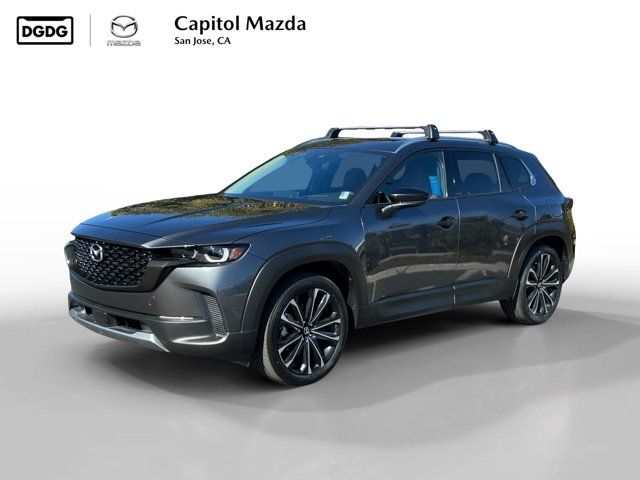 2024 Mazda CX-50 2.5 Turbo Premium Package