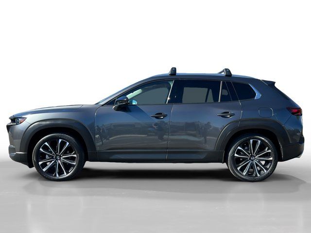 2024 Mazda CX-50 2.5 Turbo Premium Package