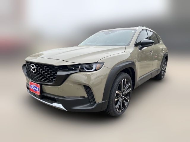 2024 Mazda CX-50 2.5 Turbo Premium Package