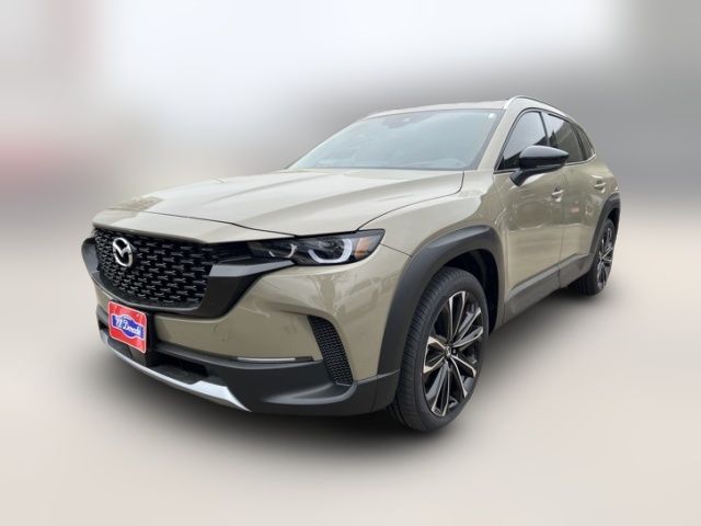 2024 Mazda CX-50 2.5 Turbo Premium Package