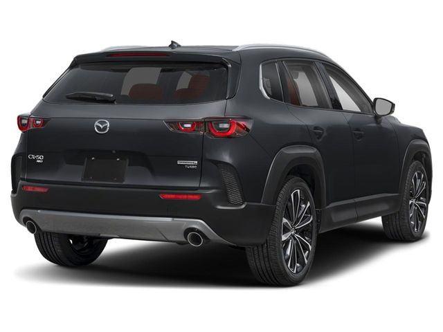 2024 Mazda CX-50 2.5 Turbo Premium Package