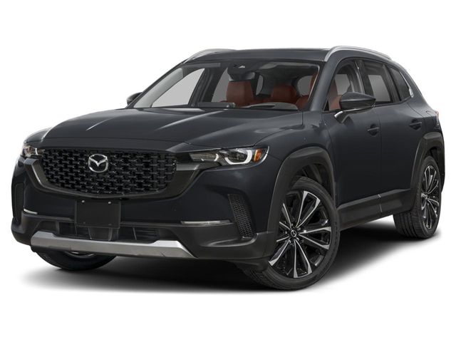 2024 Mazda CX-50 2.5 Turbo Premium Package