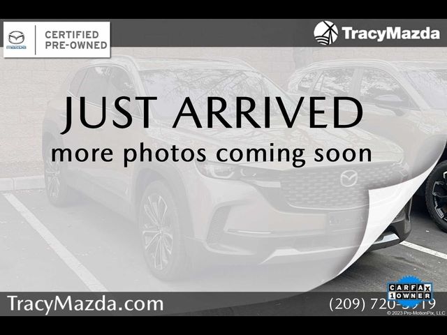 2024 Mazda CX-50 2.5 Turbo Premium Package