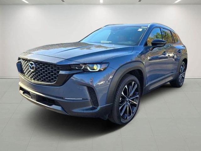 2024 Mazda CX-50 2.5 Turbo Premium Package