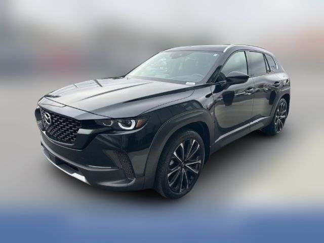 2024 Mazda CX-50 2.5 Turbo Premium Package