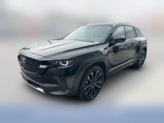 2024 Mazda CX-50 2.5 Turbo Premium Package