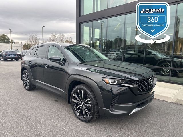 2024 Mazda CX-50 2.5 Turbo Premium Package