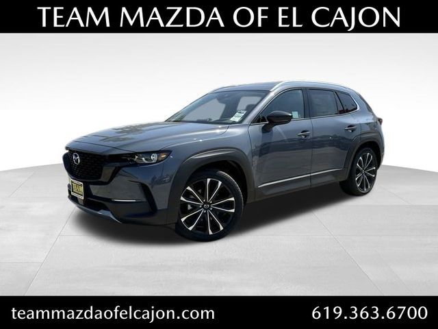 2024 Mazda CX-50 2.5 Turbo Premium Package