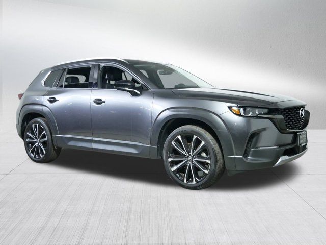 2024 Mazda CX-50 2.5 Turbo Premium Package