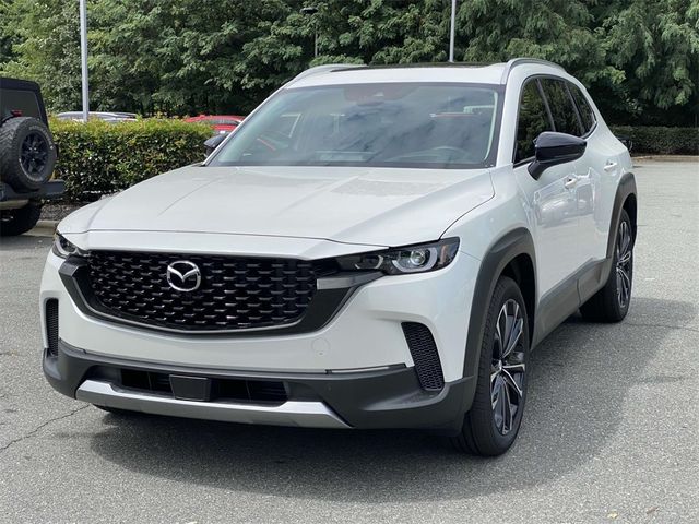 2024 Mazda CX-50 2.5 Turbo Premium Package