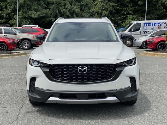 2024 Mazda CX-50 2.5 Turbo Premium Package