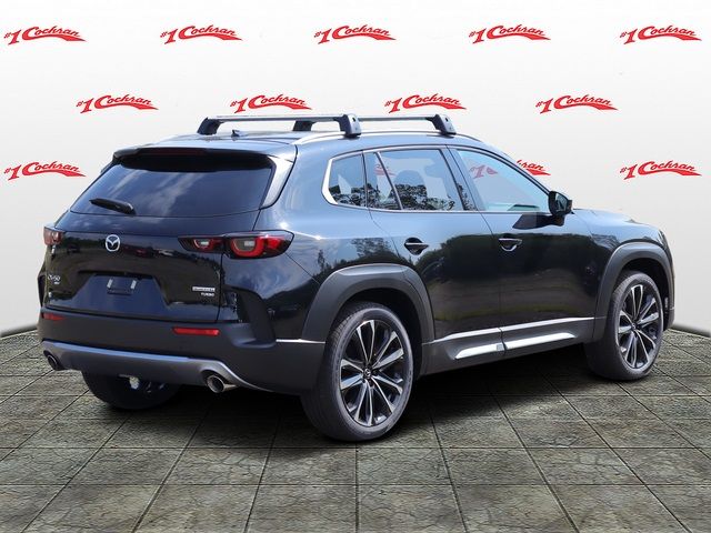 2024 Mazda CX-50 2.5 Turbo Premium Package