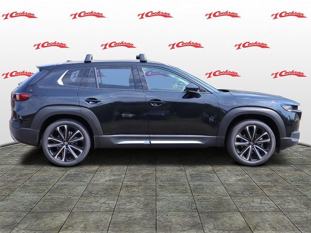 2024 Mazda CX-50 2.5 Turbo Premium Package