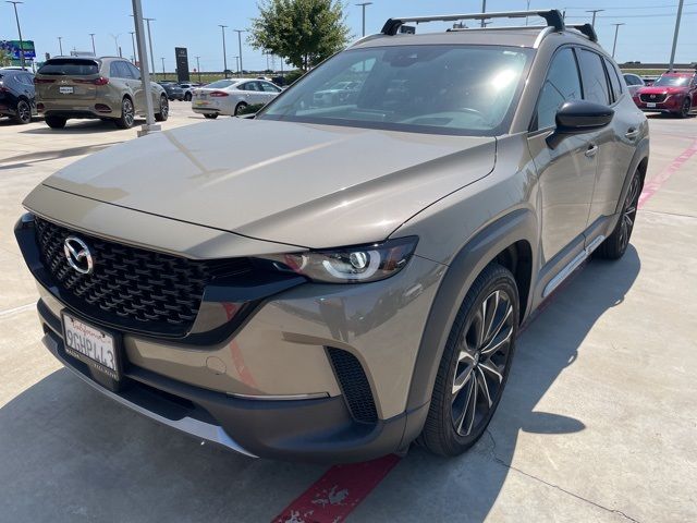 2024 Mazda CX-50 2.5 Turbo Premium Package