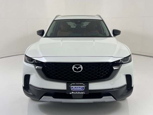 2024 Mazda CX-50 2.5 Turbo Premium Package