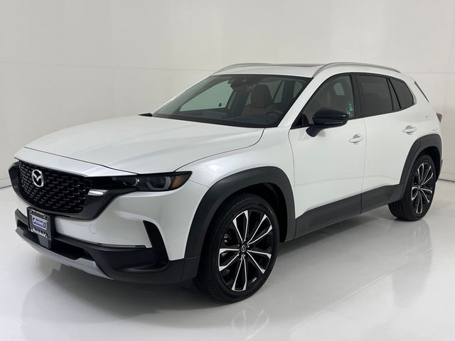 2024 Mazda CX-50 2.5 Turbo Premium Package