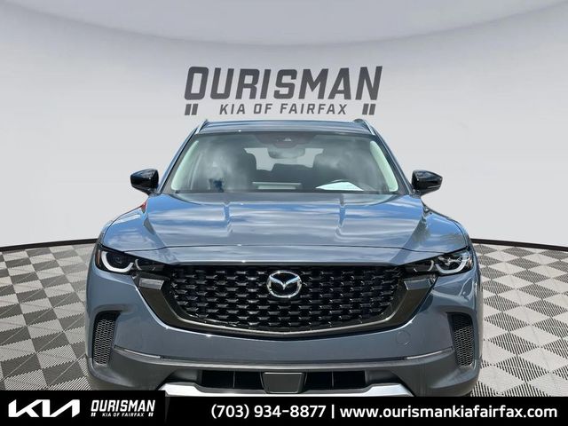 2024 Mazda CX-50 2.5 Turbo Premium Package