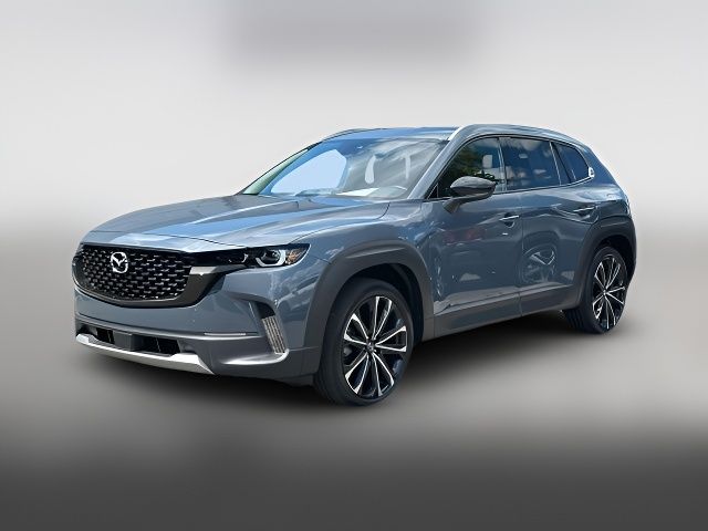 2024 Mazda CX-50 2.5 Turbo Premium Package