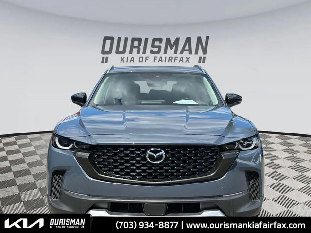 2024 Mazda CX-50 2.5 Turbo Premium Package
