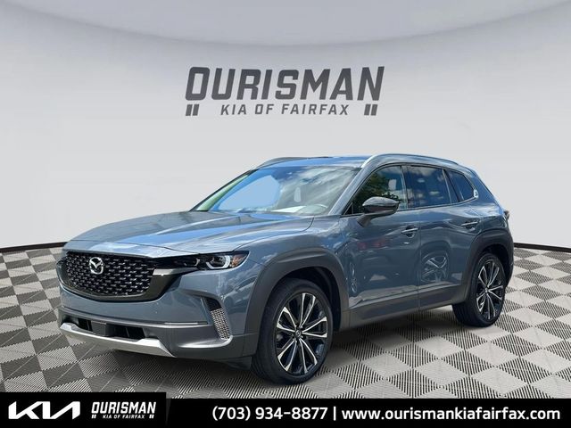 2024 Mazda CX-50 2.5 Turbo Premium Package