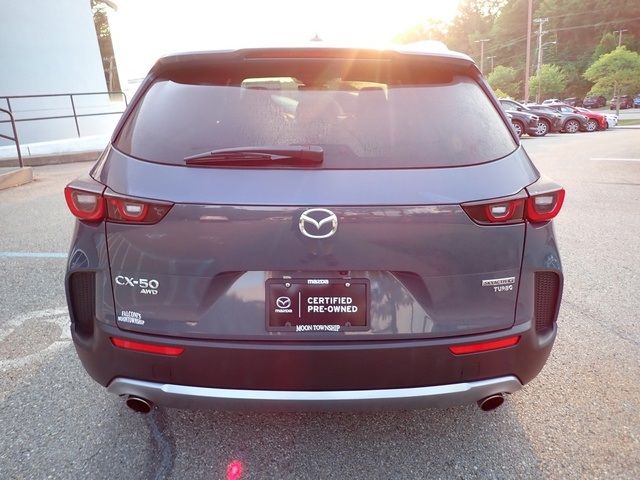 2024 Mazda CX-50 2.5 Turbo Premium Package