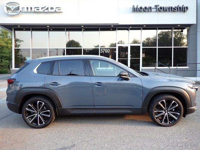 2024 Mazda CX-50 2.5 Turbo Premium Package