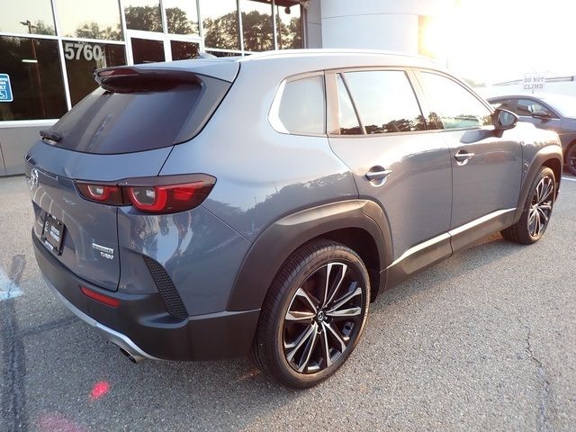 2024 Mazda CX-50 2.5 Turbo Premium Package