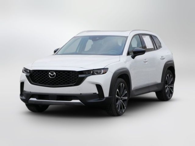 2024 Mazda CX-50 2.5 Turbo Premium Package