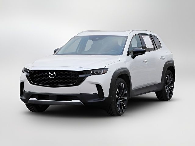 2024 Mazda CX-50 2.5 Turbo Premium Package