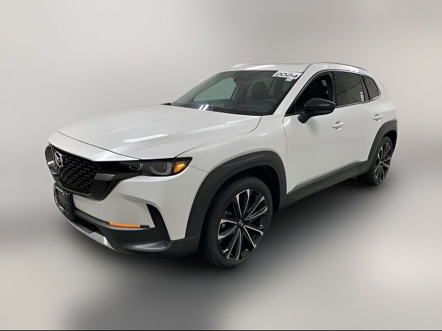 2024 Mazda CX-50 2.5 Turbo Premium Package