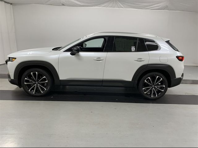 2024 Mazda CX-50 2.5 Turbo Premium Package