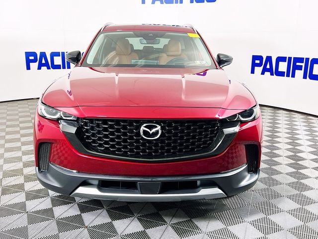 2024 Mazda CX-50 2.5 Turbo Premium Package