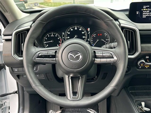 2024 Mazda CX-50 2.5 Turbo Premium Package