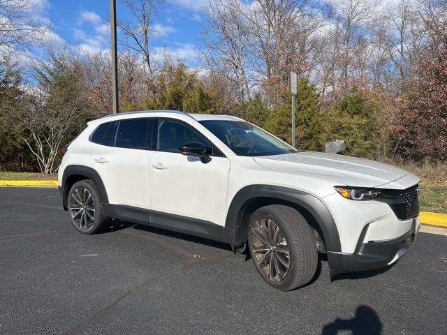 2024 Mazda CX-50 2.5 Turbo Premium Package