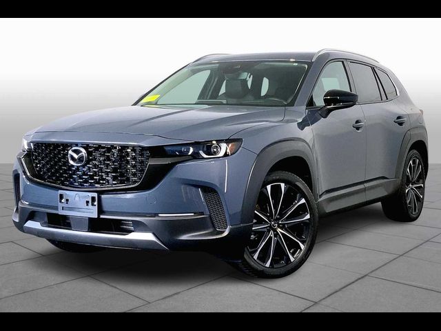 2024 Mazda CX-50 2.5 Turbo Premium Package