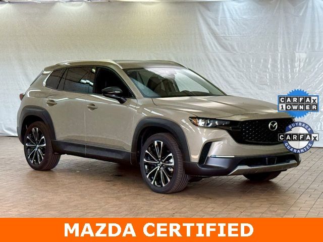 2024 Mazda CX-50 2.5 Turbo Premium Package